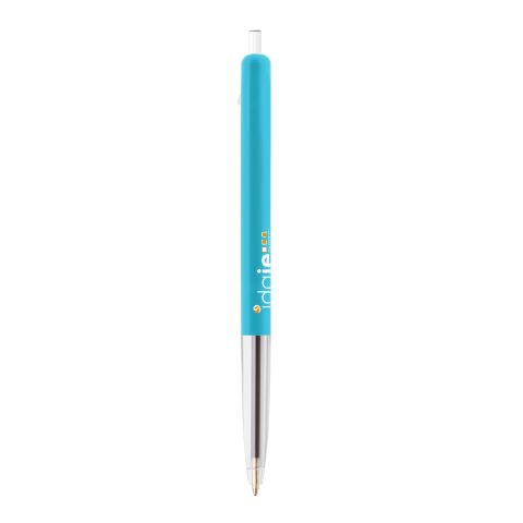 BIC® M10® Clic Turquoise blue | No Branding | not available | not available