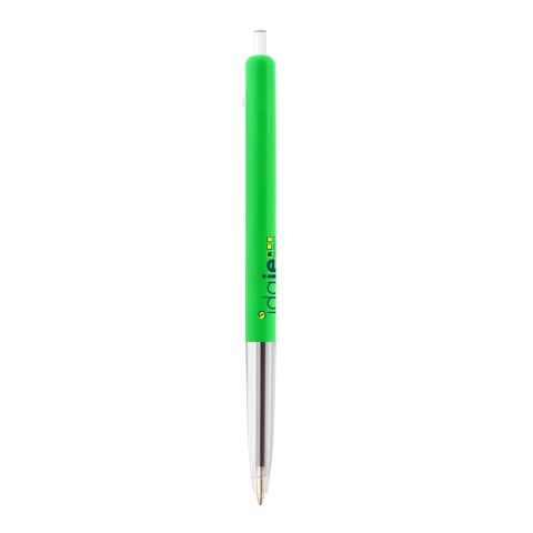 BIC® M10® Clic Apple green