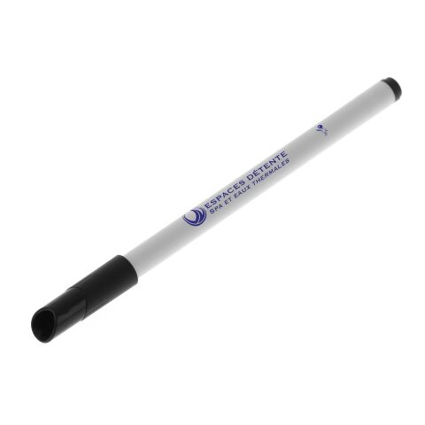 BIC® Velleda® White Board Marker Fine White-Solid black | No Branding | not available | not available | Black ink