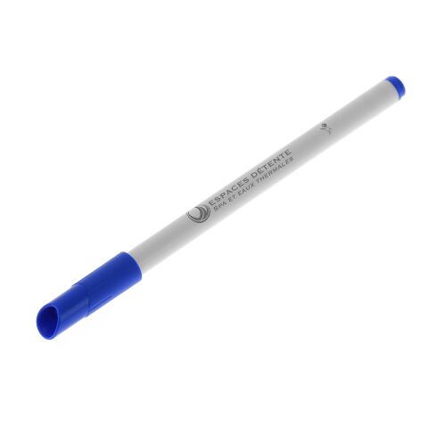 BIC® Velleda® White Board Marker Fine White-blue | No Branding | not available | not available | Blue ink