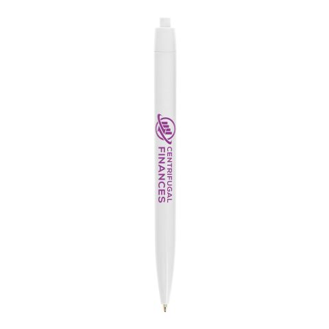 Basic pen White | No Branding | not available | not available