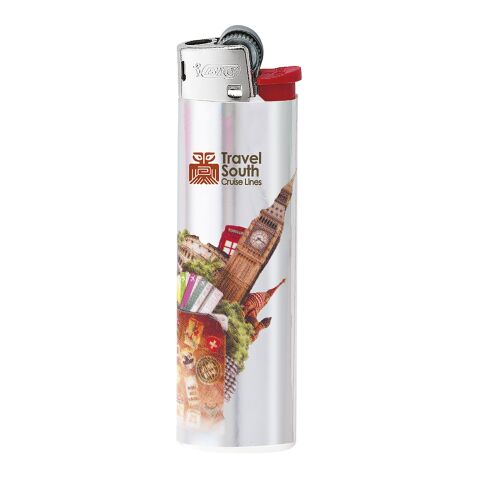 BIC J23 Lighter White | No Branding | not available | not available