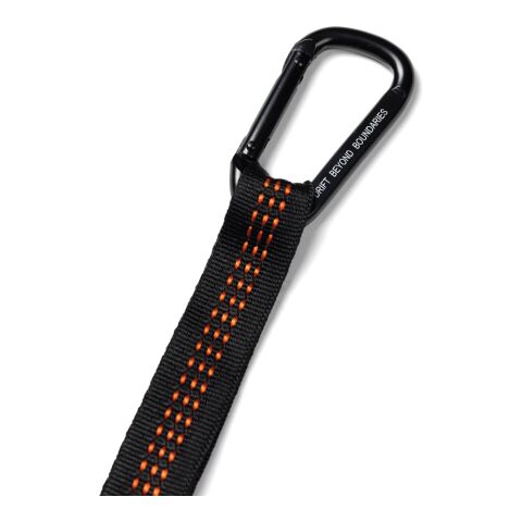 Nordic Drift GRS Trail outdoor Hammock black | No Branding | not available | not available