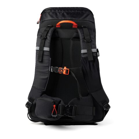 Nordic Drift Trail RCS backpack 33L black-orange | No Branding | not available | not available