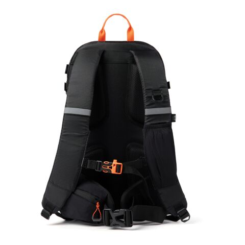 Nordic Drift Trail RCS backpack 24L black-orange | No Branding | not available | not available
