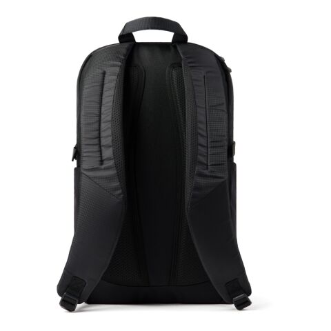 Nordic Drift Trail RCS daypack 16L black-orange | No Branding | not available | not available | not available