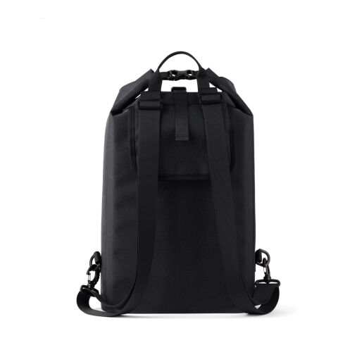 Nordic Drift Trail RCS waterproof bike bag 25L black