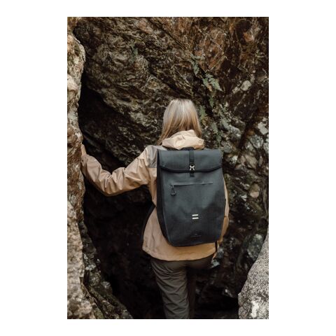 Nordic Drift Trail RCS waterproof Daypack 30L black