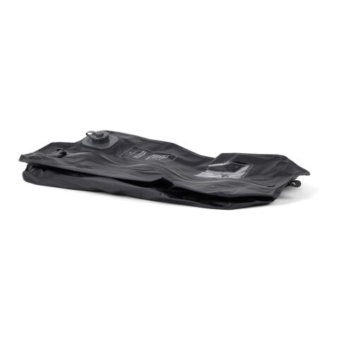Nordic Drift Trail RCS IPX 8 vacuum bag with pump 20L black