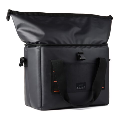 Nordic Drift RCS water-repellent cooler tote 22L black | No Branding | not available | not available