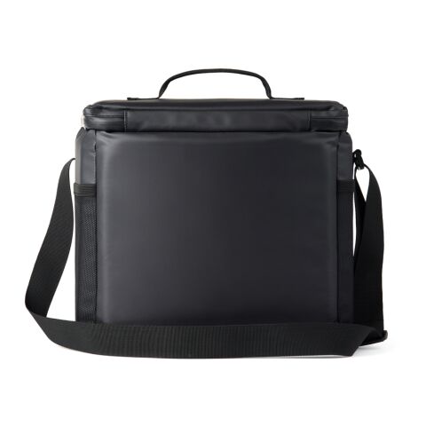 Nordic Drift Storm RCS water-repellent cooler bag 10L black | No Branding | not available | not available
