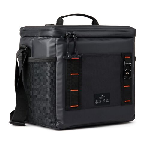 Nordic Drift Storm RCS water-repellent cooler bag 10L black | No Branding | not available | not available