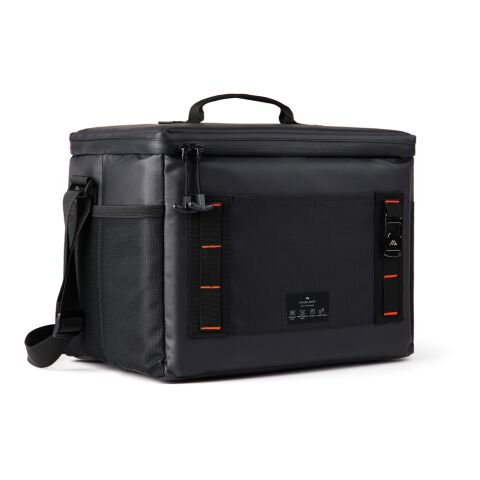 Nordic Drift Storm RCS water-repellent cooler bag 20L black | No Branding | not available | not available