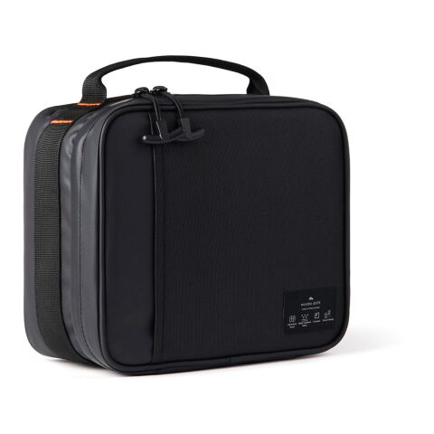 Nordic Drift Storm RCS water-repellent lunch cooler bag black | No Branding | not available | not available