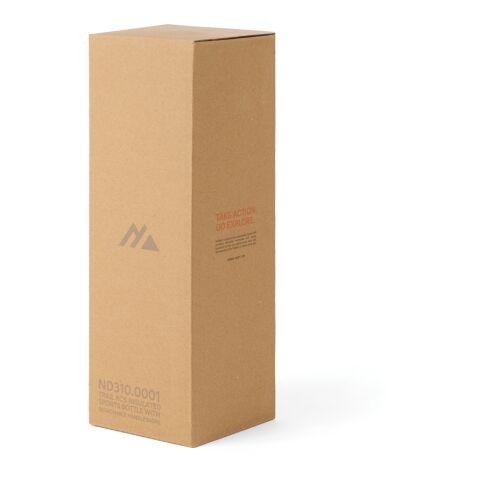 Nordic Drift Trail RCS Insulated sports bottle 940ml black | No Branding | not available | not available