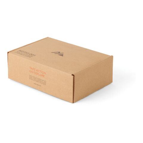 Nordic Drift Trail RCS Adventure Lunchbox 1200ML black | No Branding | not available | not available