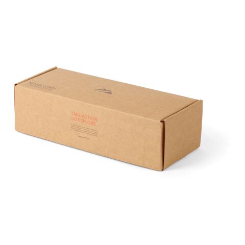 Nordic Drift Titan Portable mosquito repellent camping light black | No Branding | not available | not available