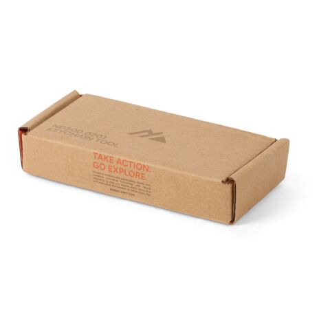 Nordic Drift Adventure keychain tool black | No Branding | not available | not available