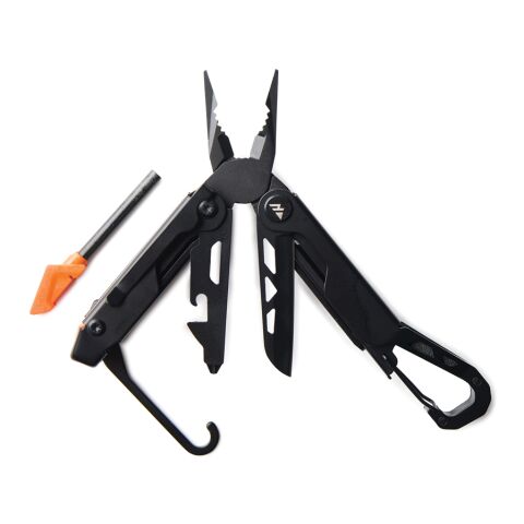 Nordic Drift Adventure Multi-function Pliers black | No Branding | not available | not available