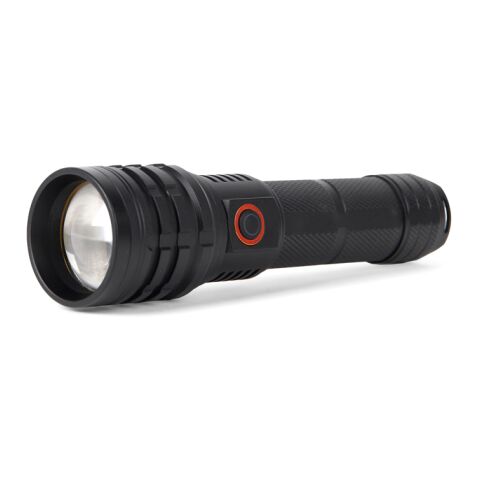 Nordic Drift Everest RCS high performance dual battery torch black