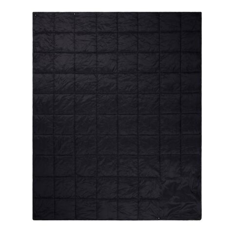 Nordic Drift GRS 3-in-1 Adventure Blanket black | No Branding | not available | not available