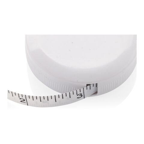 RCS recycled plastic tailor tape White | No Branding | not available | not available