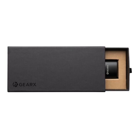 Gear X RCS recycled aluminum precision screwdriver set 56 pc black | No Branding | not available | not available