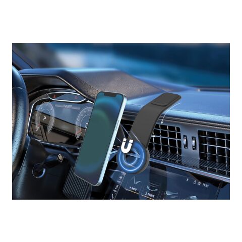 DriveGrip RCS recycled plastic universal magnetic car holder black | No Branding | not available | not available