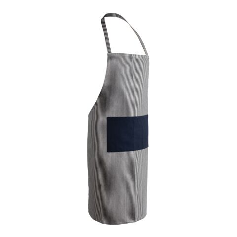 Ukiyo Aware 280gr rcotton deluxe apron navy | No Branding | not available | not available | not available