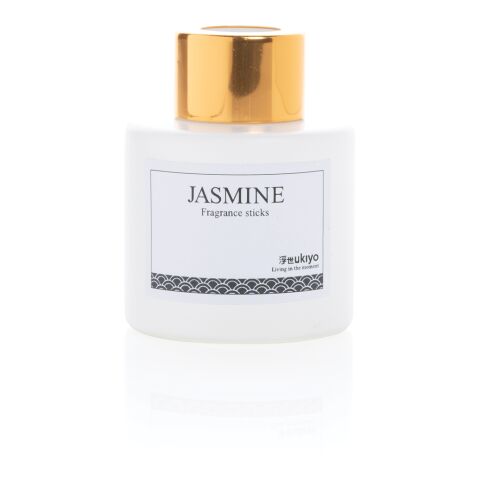 Ukiyo deluxe fragrance sticks White | No Branding