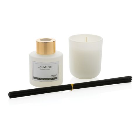 Ukiyo gift set White | No Branding