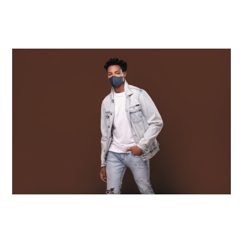 XD DESIGN Protective Mask Set navy-blue | not available | No Branding | not available | not available