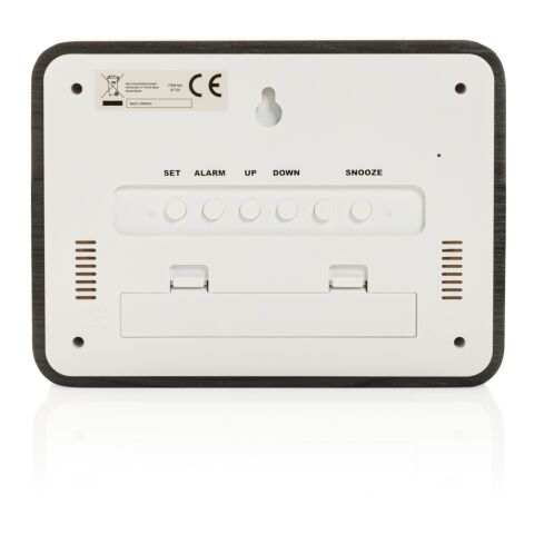Grundig weatherstation alarm and calendar White | No Branding | not available | not available