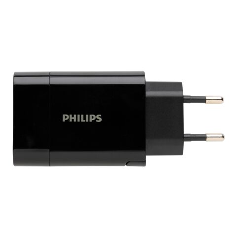 Philips ultra fast PD wall charger black | No Branding | not available | not available