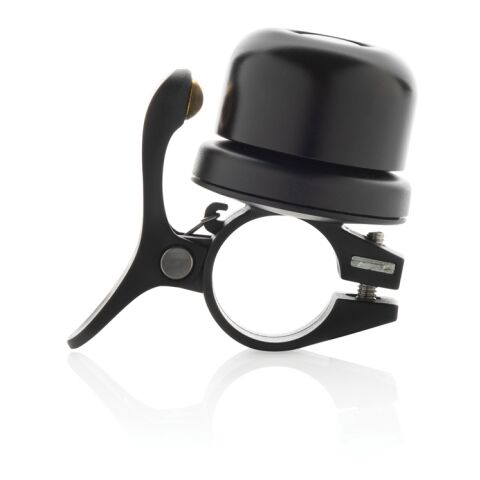 Bike finder Dual RCS bike bell with worldwide locating black | No Branding | not available | not available
