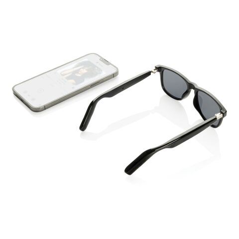 Miro AI-powered Audio Glasses with translation function black | No Branding | not available | not available