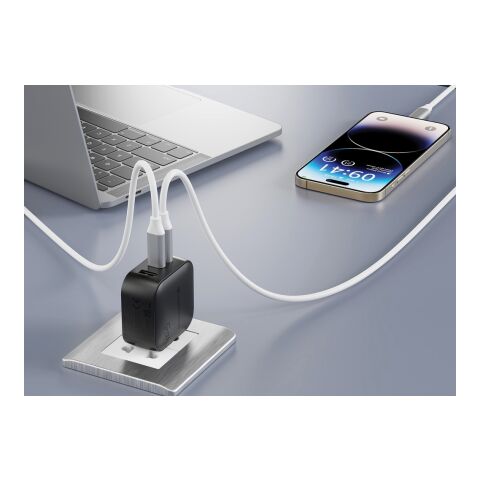 Urban Vitamin Santa Cruz RCS rplastc 70W GAN charger black | No Branding | not available | not available