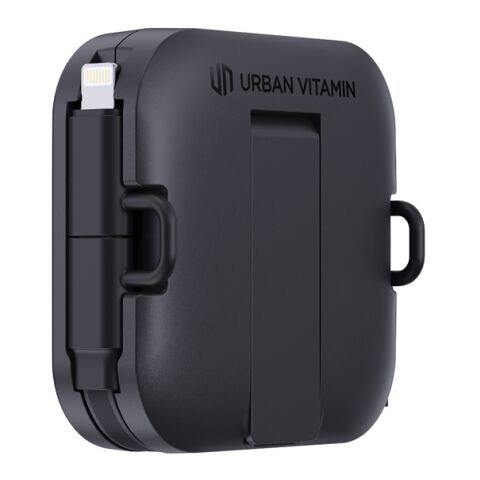 Urban Vitamin San Jose 100W stand with retractable cable black | No Branding | not available | not available