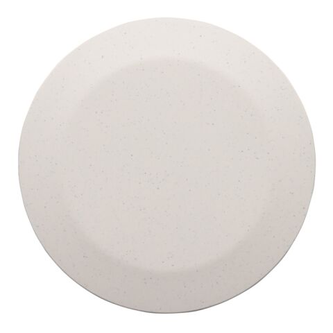 RCS recycled plastic 15W Wireless fast charger white | No Branding | not available | not available