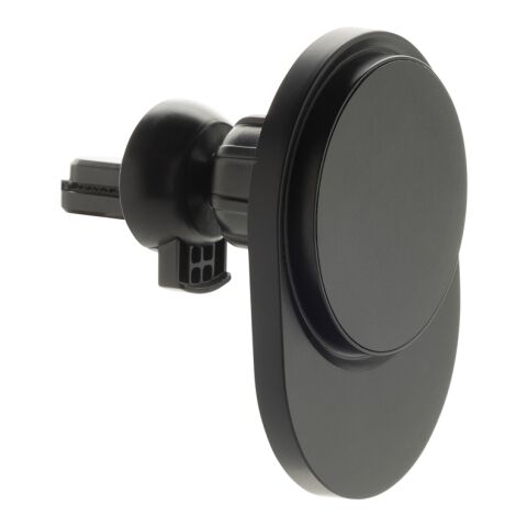 PowerCruze RCS rplastic 15W magnetic charging car holder black | No Branding | not available | not available