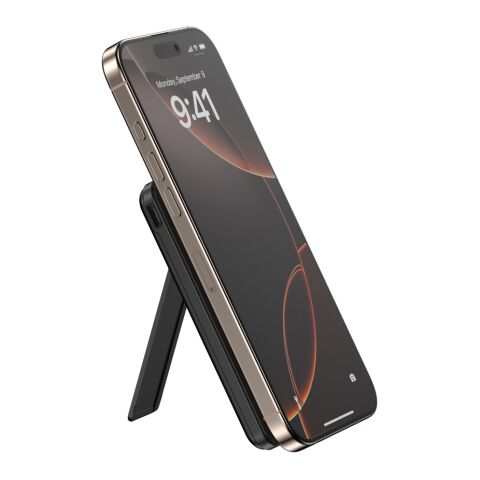 Urban Vitamin Redwood 5in1 5000mah 20W PD magnetic powerbank black | No Branding | not available | not available