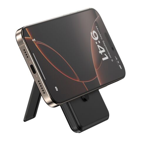 Urban Vitamin Redwood 5in1 5000mah 20W PD magnetic powerbank black | No Branding | not available | not available