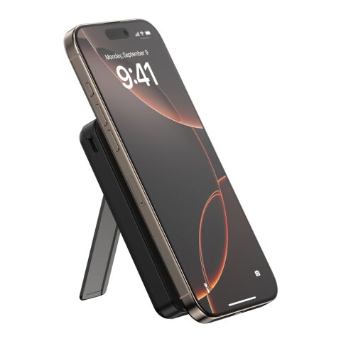 Urban Vitamin Delano 5in1 10,000mah 20WPD magnetic powerbank black | No Branding | not available | not available