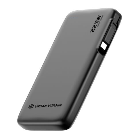 Urban Vitamin Emeryville 20W 10.000mAh Powerbank black | No Branding | not available | not available