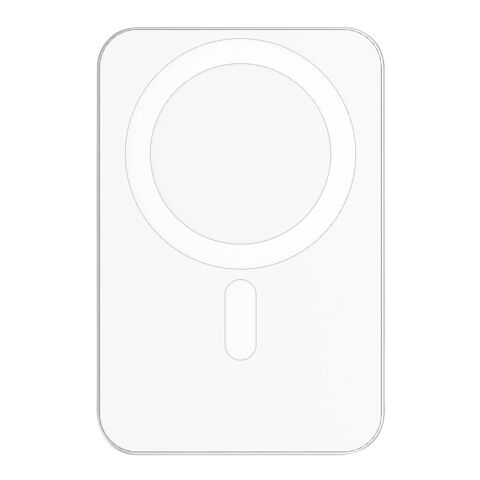 Urban Vitamin Malibu RCS 5000 mah powerbank silver | No Branding | not available | not available