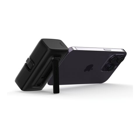 Urban Vitamin Los Angeles RCS rplastic 20W PD powerbank black | No Branding | not available | not available