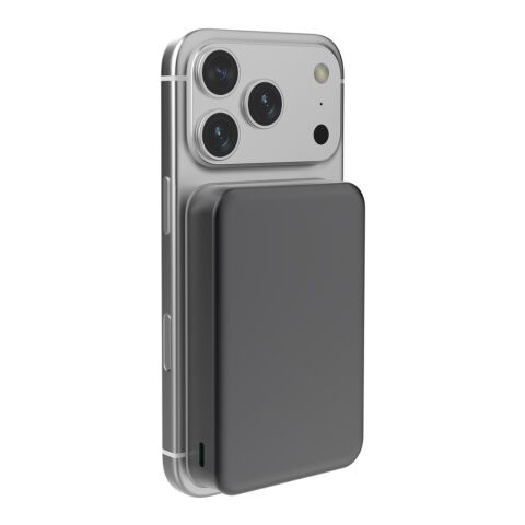 Quantum RCS ultra-fast 10.000mAh magnetic 25W powerbank grey-black | No Branding | not available | not available