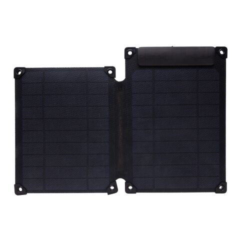 Solarpulse rplastic portable Solar panel 10W black | No Branding | not available | not available