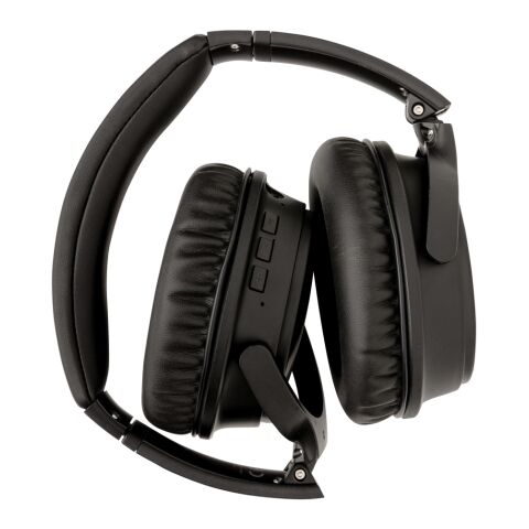 ANC wireless headphone black | No Branding | not available | not available
