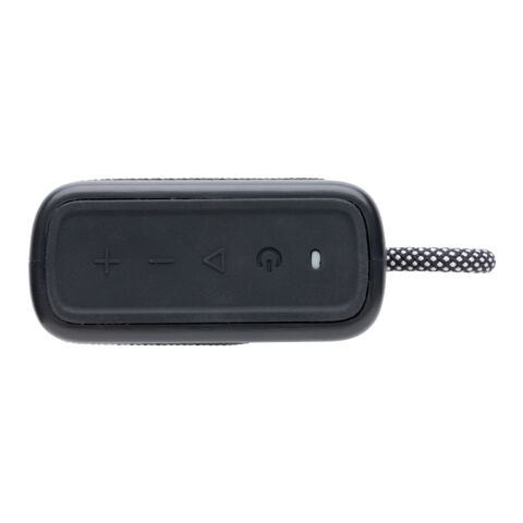 Splash IPX6 3W speaker black | No Branding | not available | not available